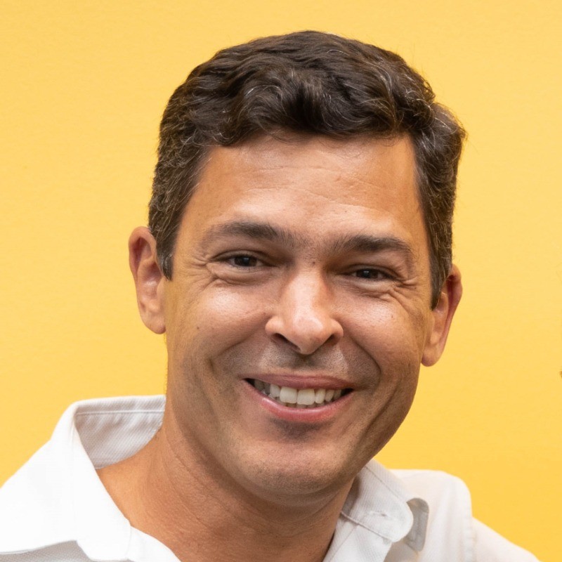 Photo of Diogo Pires de Matos