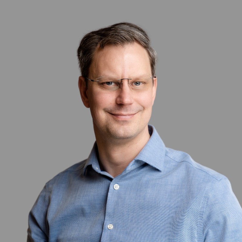 Photo of Todd Anderson